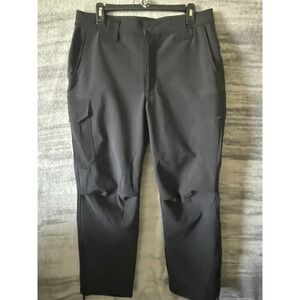 Wild Things Tactical Wind Pants Navy Pants Size W36 L30